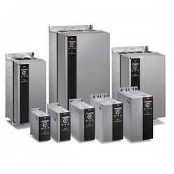 Danfoss FC-101P90KT4E20H2