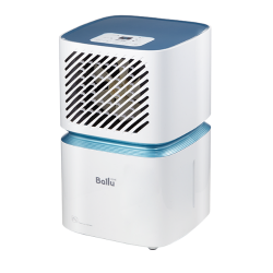 Ballu BDV-12L