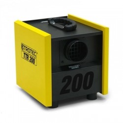 Trotec TTR 200