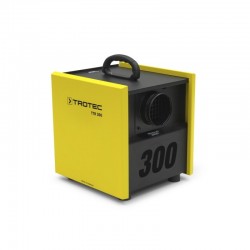 Trotec TTR 300