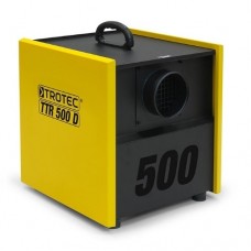 Trotec TTR 500 D