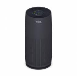 Tion IQ 400 черный