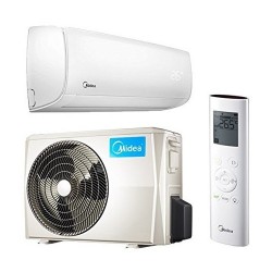 Midea MB-09N8D6H-I/ MB-09N8D6H-O