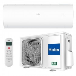 Haier AS25PR /1U25YEGFRA-H1