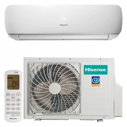 Hisense TG25VE0A