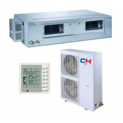 Cooper&Hunter CH-D12NK/CH-U12NK