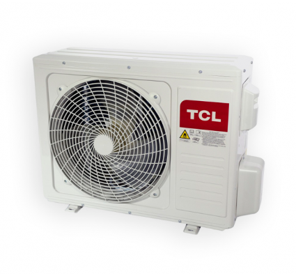 Кондиционер TCL TAC-12CHSD/XA82I Grey-Black Inverter R32 WI-FI Ready