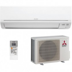 Mitsubishi Electric MSZ-HR25VF/MUZ-HR25VF