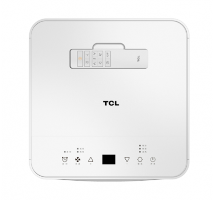 Мобільний кондиціонер TCL KY-18/QY(MZ)(NX)