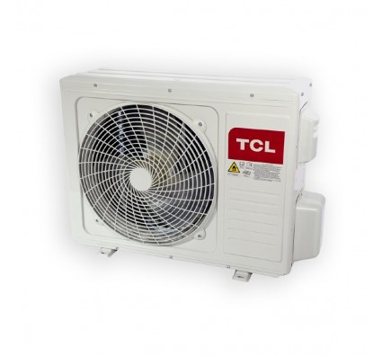 Кондиционер TCL TAC-09CHSD/YA11I Inverter R32 Wi-Fi