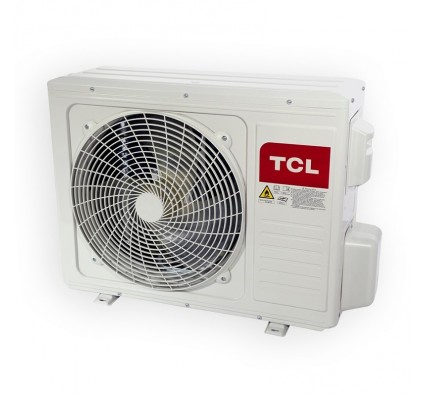 Кондиціонер TCL TAC-12CHSD/XAB1IHB Heat Pump Inverter R32 WI-FI
