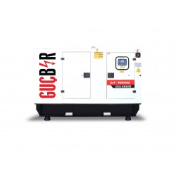 Gucbir GJP 66 48 кВт
