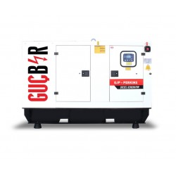 Gucbir GJP 72 52 кВт