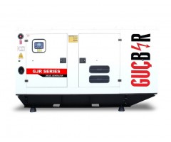 Gucbir GJR 110 80 кВт