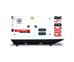 Gucbir GJR 125 90 кВт