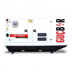 Gucbir GJR 125 90 кВт