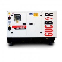 Gucbir GJR 50 36 кВт 