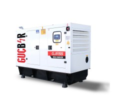 Gucbir GJR 55 40 кВт