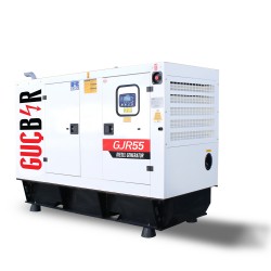 Gucbir GJR 55 40 кВт