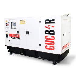 Gucbir GJR 90 65 кВт