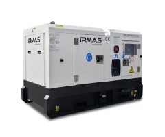 Irmas ECO15-C 11 кВт