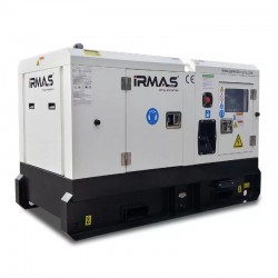 Irmas ECO15-C 11 кВт