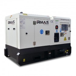 Irmas ECO17-C 12 кВт