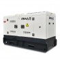 Генератор дизельний IRMAS ECO17-C 12 кВт