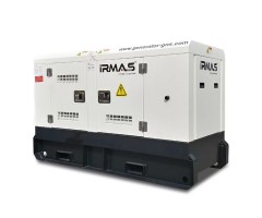 Irmas ECO20-C 15 кВт