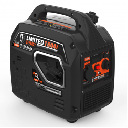 Genergy Limited 1500i 1,4 кВт