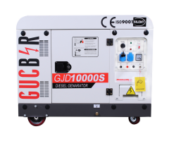 Gucbir GJD10000S-3 7,5 кВт 