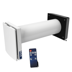 Blauberg BLAUBERG VENTO Expert DUO A30-1 S10 W V.2