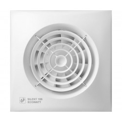 Soler&Palau SILENT-100 CZ ECOWATT (230V 50)