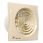 Побутовий вентилятор для ванної кімнати Soler&amp;Palau SILENT-200 CZ IVORY (230V 50)