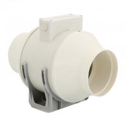 Cata Duct in line 100/130