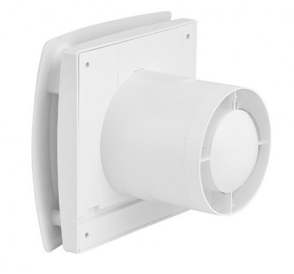 Витяжний вентилятор для ванної кімнати Soler&Palau SILENT DUAL 300