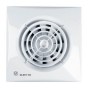 Побутовий вентилятор для ванної кімнати Soler&amp;Palau SILENT-100 CHZ