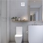 Вытяжной вентилятор для ванной комнаты Soler&Palau SILENT DUAL 300