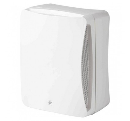 Побутовий вентилятор для ванної кімнати SOLER &amp; PALAU EBB-100 NS