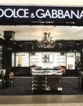 Магазин "Dolce&Gabbana"