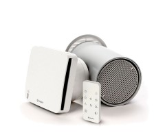 Aspira ECOCOMFORT 160 RF