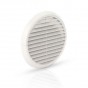 Побутовий рекуператор Aspira ECOCOMFORT 160 RF (boost 68 м³/год)