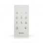 Побутовий рекуператор Aspira ECOCOMFORT 160 RF (boost 68 м³/год)