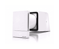 Ventoxx AeroMax Slim Line з датчиком вологості (для тонких стін від 17 см)