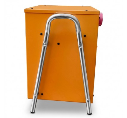Электрическая тепловая пушка Master B 5 IT Электрическая тепловая пушка Master B 5 IT