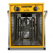 Электрическая тепловая пушка Master B 5 EPB Электрическая тепловая пушка Master B 5 EPB
