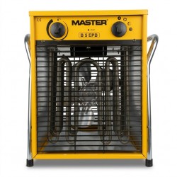 Master B 5 EPB