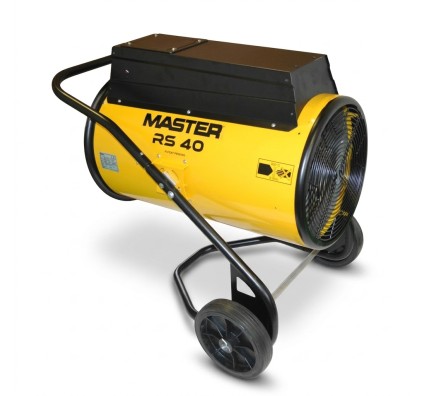 Електрична теплова гармата Master RS 40 Електрична теплова гармата Master RS 40