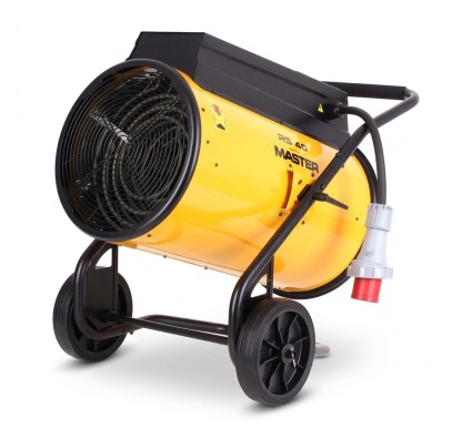 Електрична теплова гармата Master RS 40 Електрична теплова гармата Master RS 40
