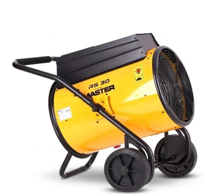 Електрична теплова гармата Master RS 40 Електрична теплова гармата Master RS 40